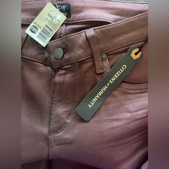 Citizens of Humanity jeans - Picture 6 of 7